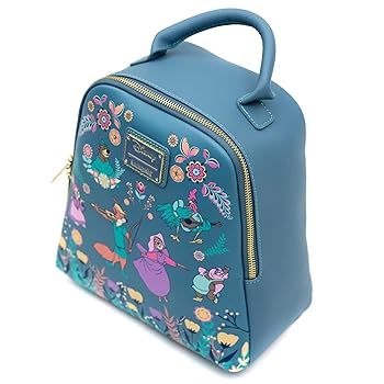 Disney BACKPACK　Loungefly 81T-iwviaBL._UY1000_.jpg